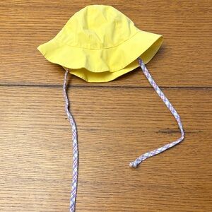 BITTY Baby Rainy Day Hat